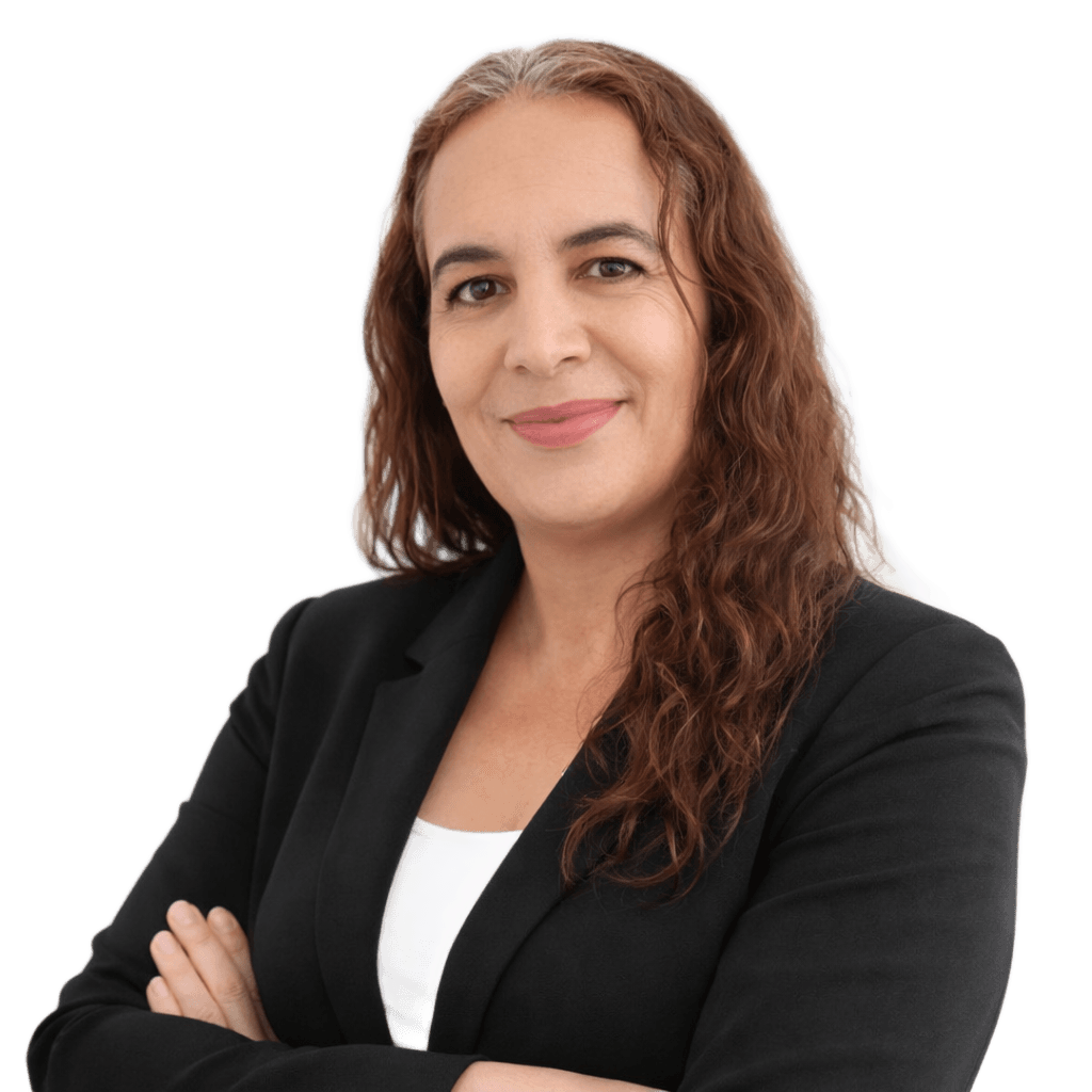 Camila Segovia — Founder & CEO, Coimagen Media Agency